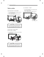 Preview for 6 page of LG LS56 Series Owner'S Manual