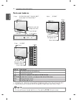 Preview for 22 page of LG LS56 Series Owner'S Manual