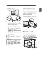 Preview for 25 page of LG LS56 Series Owner'S Manual