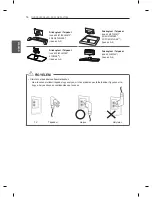 Preview for 44 page of LG LS56 Series Owner'S Manual