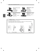 Preview for 68 page of LG LS56 Series Owner'S Manual