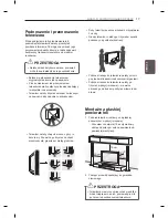 Preview for 71 page of LG LS56 Series Owner'S Manual