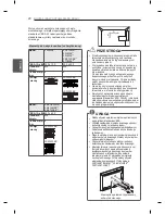 Preview for 74 page of LG LS56 Series Owner'S Manual