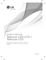 Preview for 79 page of LG LS56 Series Owner'S Manual