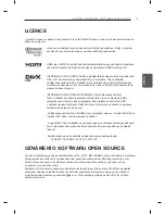 Preview for 81 page of LG LS56 Series Owner'S Manual