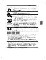 Preview for 87 page of LG LS56 Series Owner'S Manual