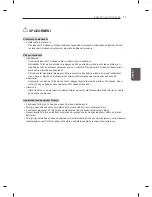 Preview for 89 page of LG LS56 Series Owner'S Manual