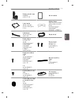 Preview for 91 page of LG LS56 Series Owner'S Manual