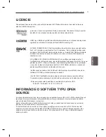 Preview for 105 page of LG LS56 Series Owner'S Manual