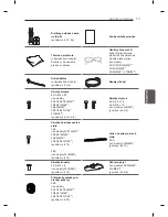 Preview for 115 page of LG LS56 Series Owner'S Manual