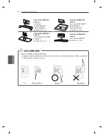 Preview for 116 page of LG LS56 Series Owner'S Manual