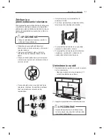 Preview for 119 page of LG LS56 Series Owner'S Manual