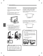 Preview for 120 page of LG LS56 Series Owner'S Manual