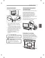 Preview for 121 page of LG LS56 Series Owner'S Manual