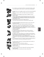 Preview for 131 page of LG LS56 Series Owner'S Manual