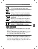 Preview for 135 page of LG LS56 Series Owner'S Manual