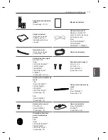 Preview for 139 page of LG LS56 Series Owner'S Manual