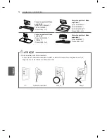 Preview for 140 page of LG LS56 Series Owner'S Manual