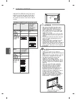 Preview for 146 page of LG LS56 Series Owner'S Manual