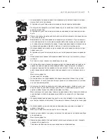 Preview for 155 page of LG LS56 Series Owner'S Manual