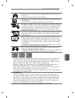 Preview for 159 page of LG LS56 Series Owner'S Manual