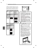 Preview for 170 page of LG LS56 Series Owner'S Manual