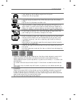 Preview for 183 page of LG LS56 Series Owner'S Manual