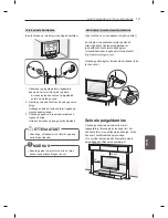 Preview for 193 page of LG LS56 Series Owner'S Manual