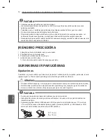 Preview for 210 page of LG LS56 Series Owner'S Manual