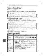 Preview for 222 page of LG LS56 Series Owner'S Manual