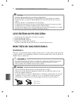 Preview for 234 page of LG LS56 Series Owner'S Manual