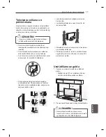 Preview for 239 page of LG LS56 Series Owner'S Manual