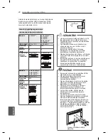 Preview for 242 page of LG LS56 Series Owner'S Manual