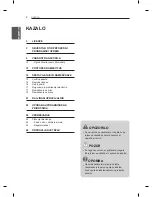 Preview for 248 page of LG LS56 Series Owner'S Manual