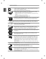 Preview for 254 page of LG LS56 Series Owner'S Manual