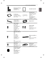 Preview for 259 page of LG LS56 Series Owner'S Manual