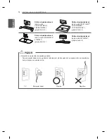 Preview for 260 page of LG LS56 Series Owner'S Manual