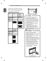 Preview for 266 page of LG LS56 Series Owner'S Manual