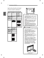 Preview for 290 page of LG LS56 Series Owner'S Manual