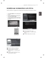 Preview for 293 page of LG LS56 Series Owner'S Manual