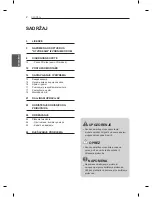 Preview for 296 page of LG LS56 Series Owner'S Manual