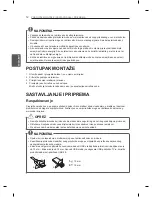 Preview for 306 page of LG LS56 Series Owner'S Manual