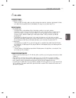 Preview for 329 page of LG LS56 Series Owner'S Manual