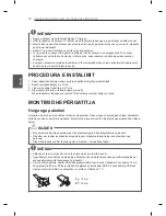 Preview for 330 page of LG LS56 Series Owner'S Manual