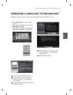 Preview for 341 page of LG LS56 Series Owner'S Manual