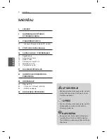 Preview for 344 page of LG LS56 Series Owner'S Manual