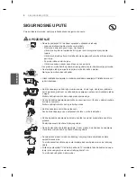 Preview for 346 page of LG LS56 Series Owner'S Manual