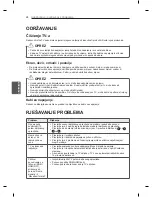 Preview for 366 page of LG LS56 Series Owner'S Manual