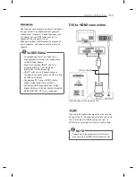 Preview for 399 page of LG LS56 Series Owner'S Manual