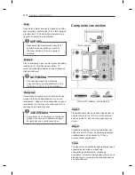 Preview for 404 page of LG LS56 Series Owner'S Manual